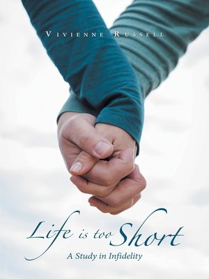 cover image of Life Is Too Short
